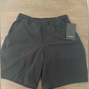 Lulu Men’s Lined Shorts